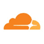 Cloudflare-company-logo